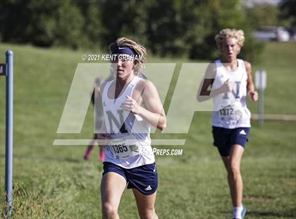Thumbnail 2 in Riverview Health Invitational  photogallery.