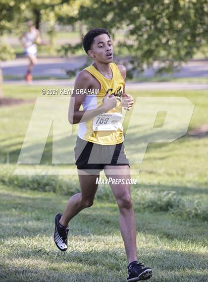 Thumbnail 1 in Riverview Health Invitational  photogallery.