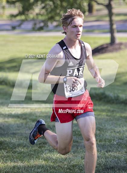 Thumbnail 3 in Riverview Health Invitational  photogallery.