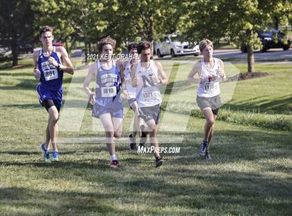 Thumbnail 3 in Riverview Health Invitational  photogallery.