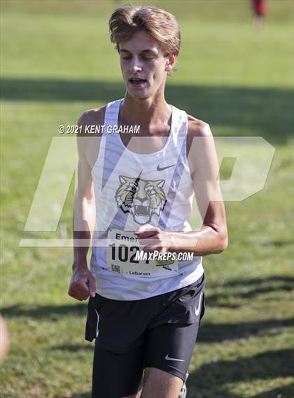Thumbnail 2 in Riverview Health Invitational  photogallery.