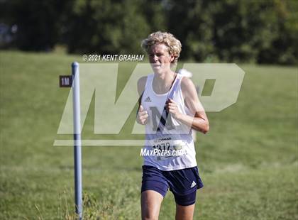 Thumbnail 3 in Riverview Health Invitational  photogallery.