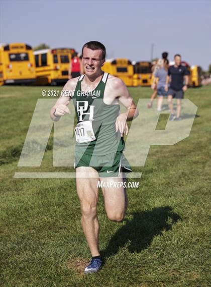 Thumbnail 2 in Riverview Health Invitational  photogallery.