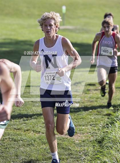 Thumbnail 3 in Riverview Health Invitational  photogallery.