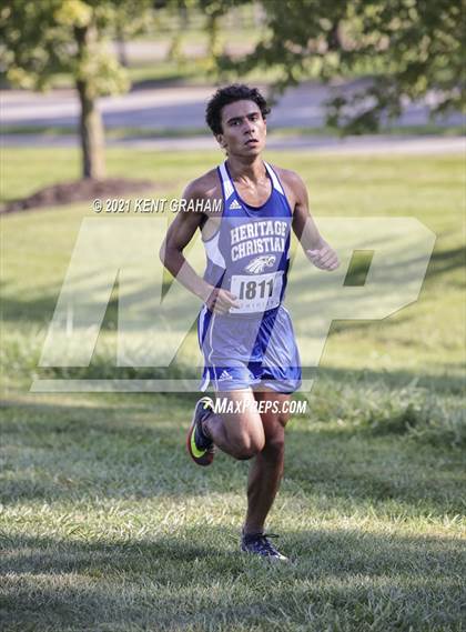 Thumbnail 3 in Riverview Health Invitational  photogallery.