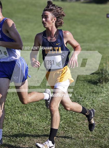Thumbnail 2 in Riverview Health Invitational  photogallery.