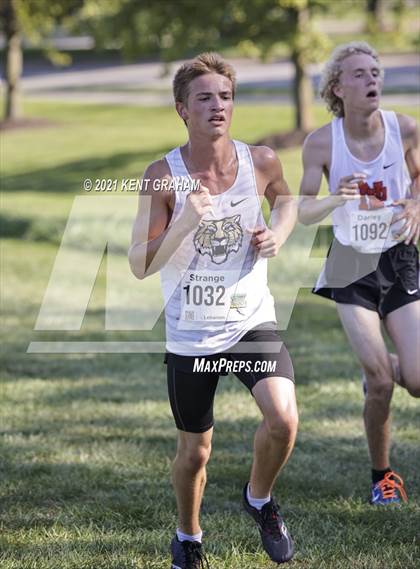 Thumbnail 3 in Riverview Health Invitational  photogallery.