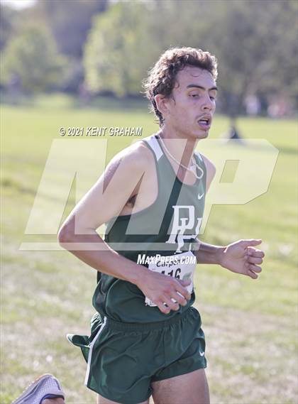 Thumbnail 2 in Riverview Health Invitational  photogallery.