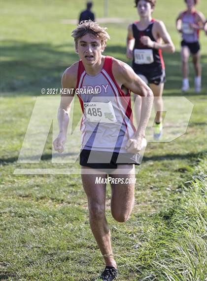 Thumbnail 1 in Riverview Health Invitational  photogallery.
