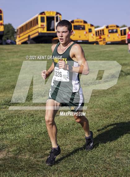 Thumbnail 1 in Riverview Health Invitational  photogallery.