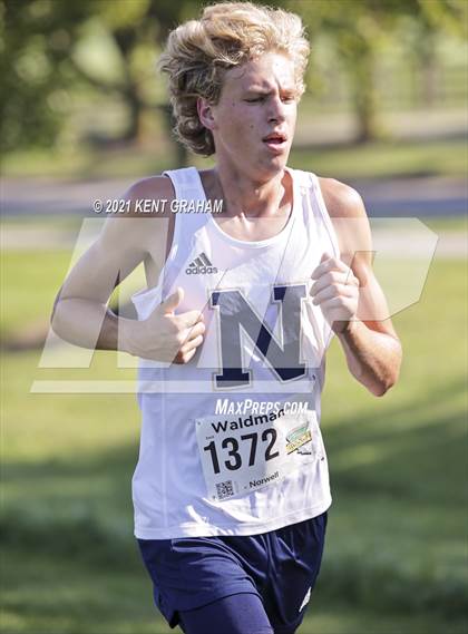 Thumbnail 3 in Riverview Health Invitational  photogallery.