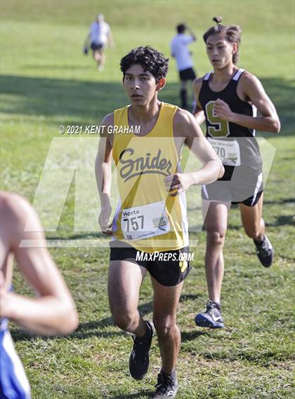 Thumbnail 3 in Riverview Health Invitational  photogallery.