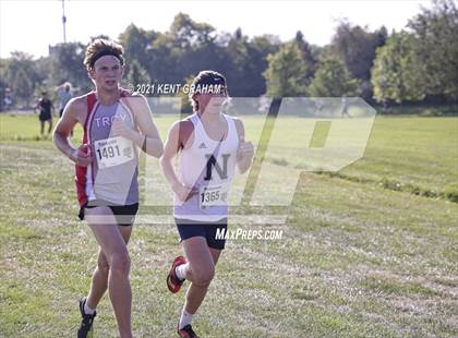 Thumbnail 2 in Riverview Health Invitational  photogallery.