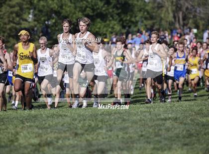Thumbnail 1 in Riverview Health Invitational  photogallery.