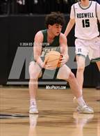 Photo from the gallery "Blessed Trinity @ Roswell"