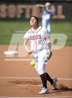 Temecula Valley @ Murrieta Valley