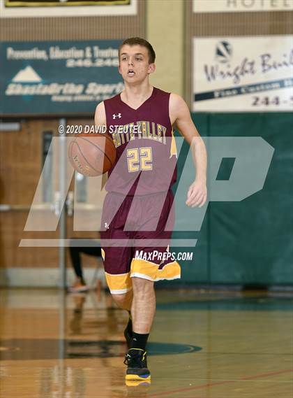 Thumbnail 1 in Butte Valley vs. Big Valley (CIF Northern Section D7 Final) photogallery.