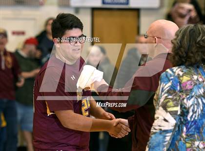 Thumbnail 3 in Butte Valley vs. Big Valley (CIF Northern Section D7 Final) photogallery.