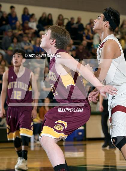 Thumbnail 3 in Butte Valley vs. Big Valley (CIF Northern Section D7 Final) photogallery.
