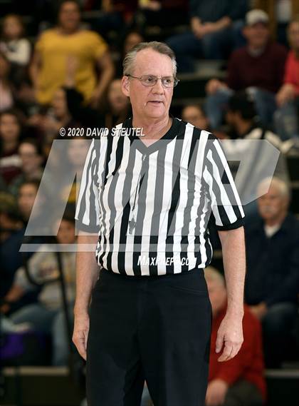 Thumbnail 3 in Butte Valley vs. Big Valley (CIF Northern Section D7 Final) photogallery.