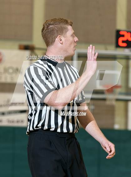 Thumbnail 1 in Butte Valley vs. Big Valley (CIF Northern Section D7 Final) photogallery.