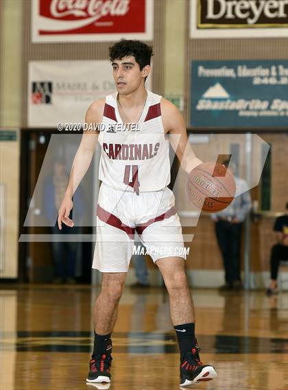 Thumbnail 3 in Butte Valley vs. Big Valley (CIF Northern Section D7 Final) photogallery.