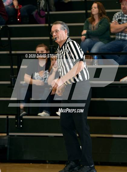 Thumbnail 1 in Butte Valley vs. Big Valley (CIF Northern Section D7 Final) photogallery.