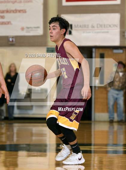 Thumbnail 1 in Butte Valley vs. Big Valley (CIF Northern Section D7 Final) photogallery.