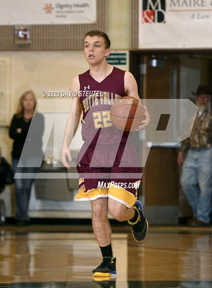 Thumbnail 3 in Butte Valley vs. Big Valley (CIF Northern Section D7 Final) photogallery.