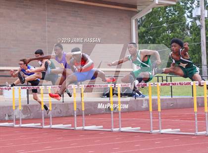 Thumbnail 2 in SCHSL AAAAA State Qualifier (Boys Running Events) photogallery.