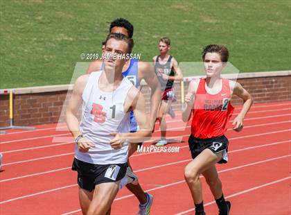 Thumbnail 2 in SCHSL AAAAA State Qualifier (Boys Running Events) photogallery.