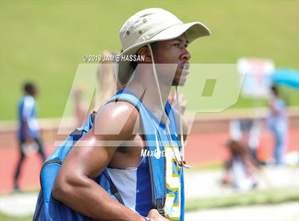 Thumbnail 1 in SCHSL AAAAA State Qualifier (Boys Running Events) photogallery.