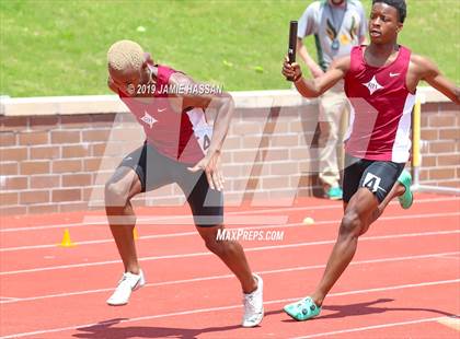 Thumbnail 2 in SCHSL AAAAA State Qualifier (Boys Running Events) photogallery.