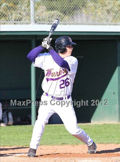 Thumbnail 2 in St. Joseph @ Righetti photogallery.