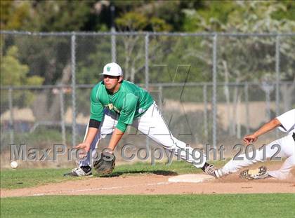 Thumbnail 3 in St. Joseph @ Righetti photogallery.
