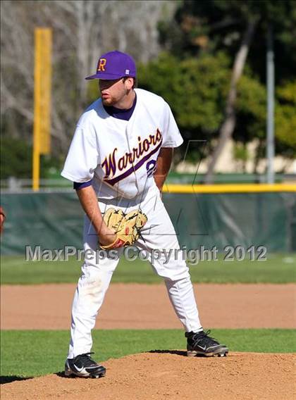 Thumbnail 1 in St. Joseph @ Righetti photogallery.