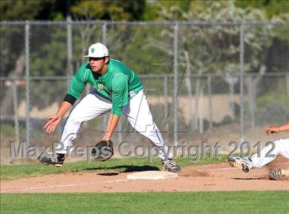 Thumbnail 2 in St. Joseph @ Righetti photogallery.