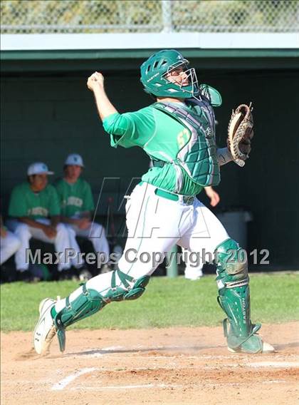 Thumbnail 1 in St. Joseph @ Righetti photogallery.