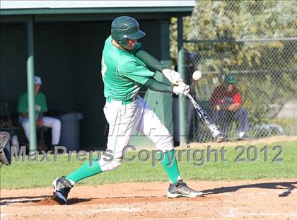 Thumbnail 2 in St. Joseph @ Righetti photogallery.