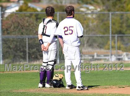Thumbnail 1 in St. Joseph @ Righetti photogallery.