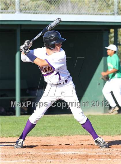 Thumbnail 3 in St. Joseph @ Righetti photogallery.
