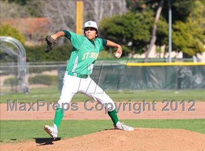 Thumbnail 3 in St. Joseph @ Righetti photogallery.