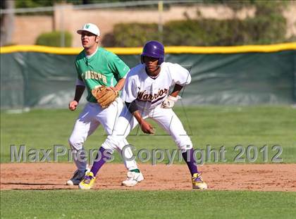 Thumbnail 3 in St. Joseph @ Righetti photogallery.