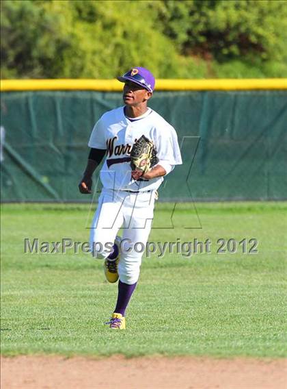 Thumbnail 3 in St. Joseph @ Righetti photogallery.