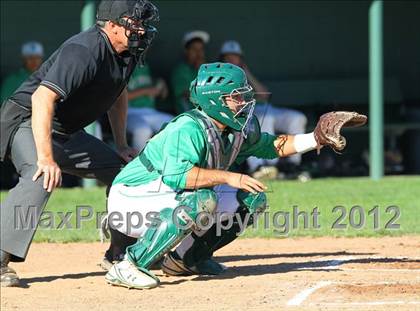Thumbnail 1 in St. Joseph @ Righetti photogallery.