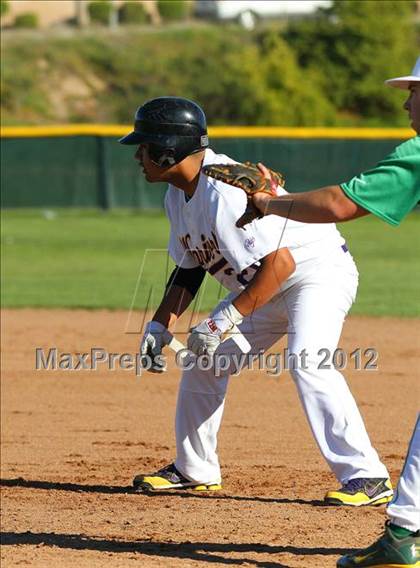 Thumbnail 3 in St. Joseph @ Righetti photogallery.