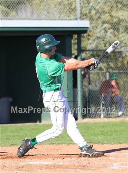 Thumbnail 1 in St. Joseph @ Righetti photogallery.
