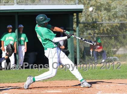 Thumbnail 3 in St. Joseph @ Righetti photogallery.