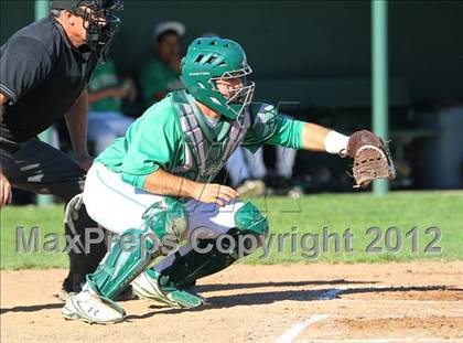 Thumbnail 2 in St. Joseph @ Righetti photogallery.