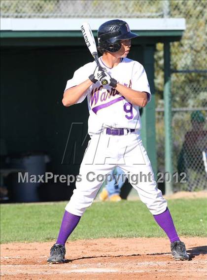 Thumbnail 3 in St. Joseph @ Righetti photogallery.